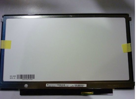 N133BGE-LB1 CHIMEI Innolux 13,3 &quot;1366 (RGB) × 768 200 cd / m² MÀN HÌNH LCD CÔNG NGHIỆP