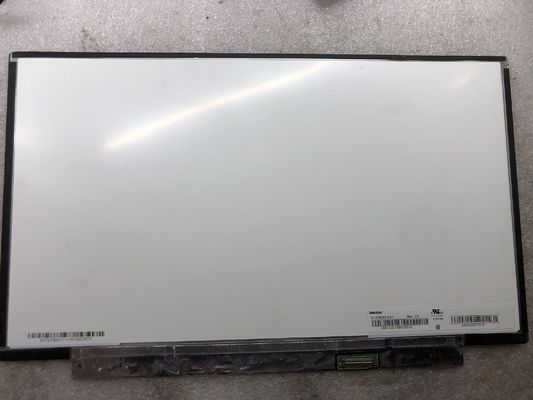 N133BGG-EA1 Innolux 13,3 &quot;1366 (RGB) × 768 300 cd / m² MÀN HÌNH LCD CÔNG NGHIỆP