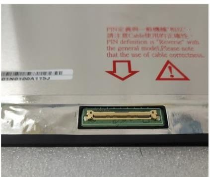 N133DCE-G61 Innolux 13,3 &quot;3840 (RGB) × 2160 500 cd / m² MÀN HÌNH LCD CÔNG NGHIỆP
