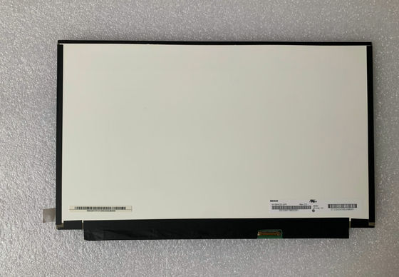 N133DCE-GP1 Innolux 13,3" 3840 ((RGB) × 2160 340 cd/m2 INDUSTRIAL LCD Display 89/89/89/89 (Typ.) ((CR≥10)