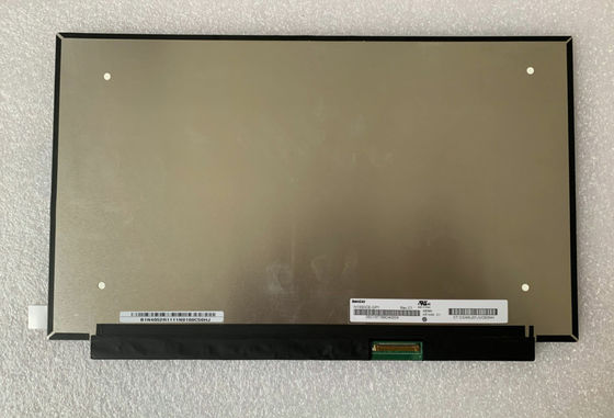N133DCE-GP1 Innolux 13,3" 3840 ((RGB) × 2160 340 cd/m2 INDUSTRIAL LCD Display 89/89/89/89 (Typ.) ((CR≥10)