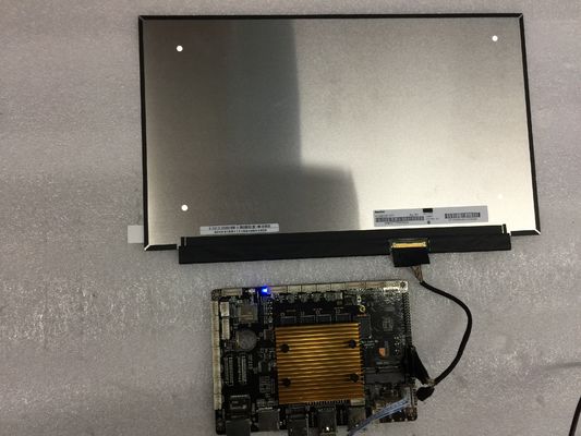 N133DSE-GP1 Innolux 13,3 &quot;3840 (RGB) × 2160 340 cd / m² MÀN HÌNH LCD CÔNG NGHIỆP