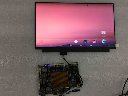 N133DSE-GP1 Innolux 13,3 &quot;3840 (RGB) × 2160 340 cd / m² MÀN HÌNH LCD CÔNG NGHIỆP