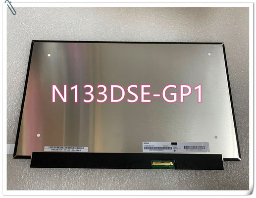 N133DSE-GP1 Innolux 13,3 &quot;3840 (RGB) × 2160 340 cd / m² MÀN HÌNH LCD CÔNG NGHIỆP