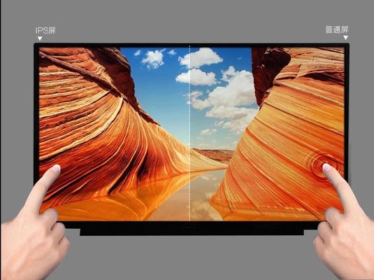 N133HCE-EN2 Innolux 13,3 &quot;1920 (RGB) × 1080 300 cd / m² MÀN HÌNH LCD CÔNG NGHIỆP