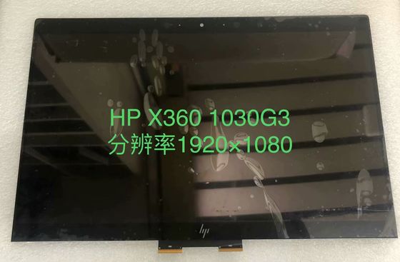 N133HCE-G62 Innolux 13,3 &quot;1920 (RGB) × 1080 400 cd / m² MÀN HÌNH LCD CÔNG NGHIỆP