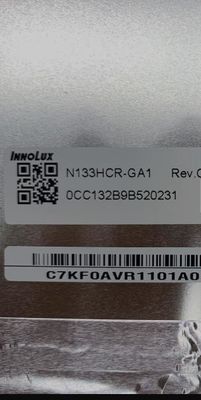 N133HCR-GA1 Innolux 13,3 &quot;1920 (RGB) × 1080 400 cd / m² MÀN HÌNH LCD CÔNG NGHIỆP