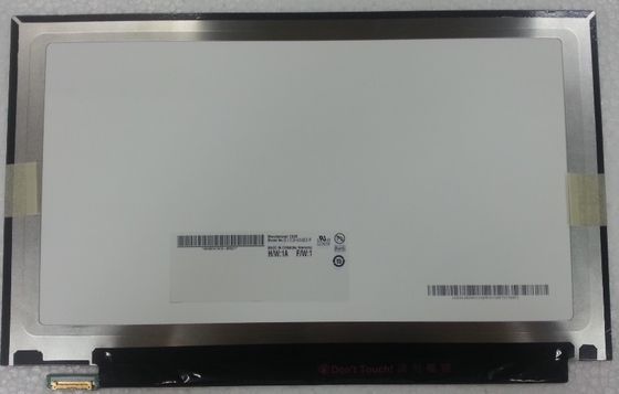 N133HSE-E21 CHIMEI Innolux 13,3 &quot;1920 (RGB) × 1080 350 cd / m² MÀN HÌNH LCD CÔNG NGHIỆP