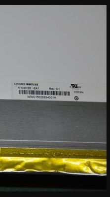 N133HSE-EA1 CHIMEI Innolux 13,3 &quot;1920 (RGB) × 1080 350 cd / m² MÀN HÌNH LCD CÔNG NGHIỆP
