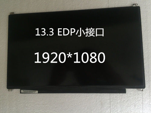 N133HSE-EA3 Innolux 13,3 &quot;1920 (RGB) × 1080 350 cd / m² MÀN HÌNH LCD CÔNG NGHIỆP
