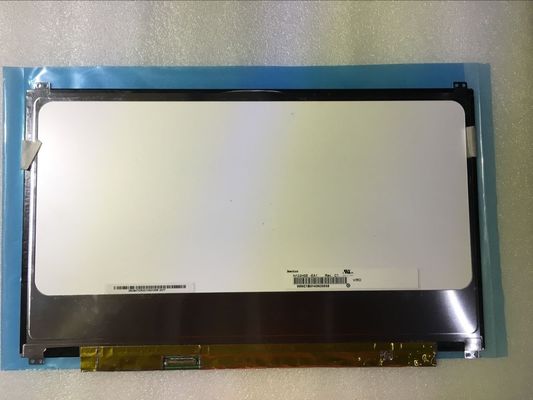 N133HSE-EB3 Innolux 13,3 &quot;1920 (RGB) × 1080 350 cd / m² MÀN HÌNH LCD CÔNG NGHIỆP