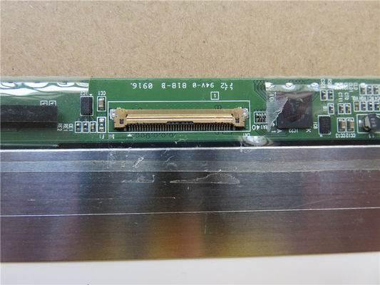 N134B6-L04 CMO 13,4 &quot;1366 (RGB) × 768 220 cd / m² MÀN HÌNH LCD CÔNG NGHIỆP