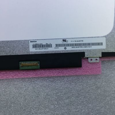N140BGA-EA3 INNOLUX 14.0 &quot;1366 (RGB) × 768 220 cd / m² MÀN HÌNH LCD CÔNG NGHIỆP