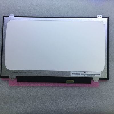 N140BGA-EB4 INNOLUX 14.0 &quot;1366 (RGB) × 768 220 cd / m² MÀN HÌNH LCD CÔNG NGHIỆP