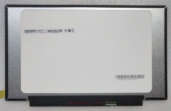 N140BGA-EB4 INNOLUX 14.0 &quot;1366 (RGB) × 768 220 cd / m² MÀN HÌNH LCD CÔNG NGHIỆP