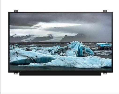 N140BGE-E43 INNOLUX 14.0 &quot;1366 (RGB) × 768 220 cd / m² MÀN HÌNH LCD CÔNG NGHIỆP