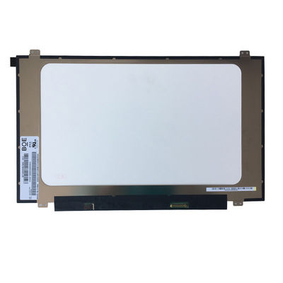 N140BGE-E43 INNOLUX 14.0 &quot;1366 (RGB) × 768 220 cd / m² MÀN HÌNH LCD CÔNG NGHIỆP