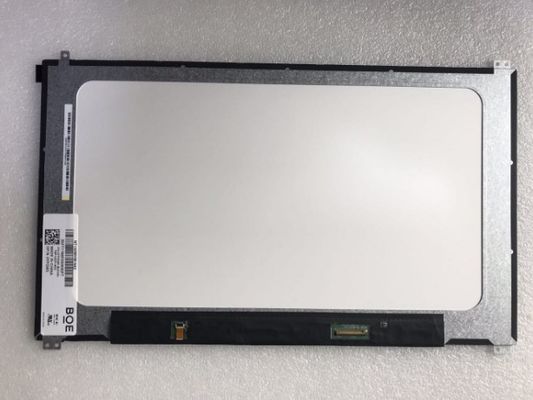 N140BGE-E53 INNOLUX 14.0 &quot;1366 (RGB) × 768 200 cd / m² MÀN HÌNH LCD CÔNG NGHIỆP