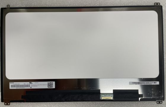 N140BGE-E53 INNOLUX 14.0 &quot;1366 (RGB) × 768 200 cd / m² MÀN HÌNH LCD CÔNG NGHIỆP