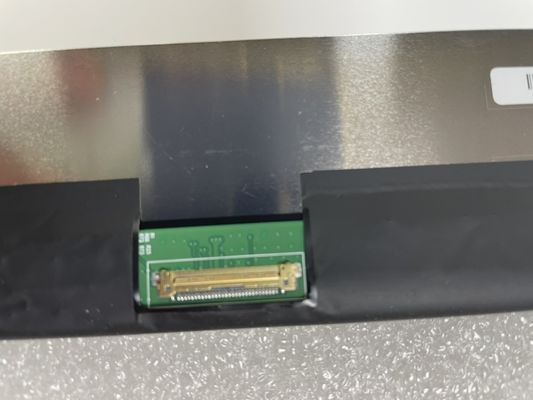 N140BGE-E53 INNOLUX 14.0 &quot;1366 (RGB) × 768 200 cd / m² MÀN HÌNH LCD CÔNG NGHIỆP