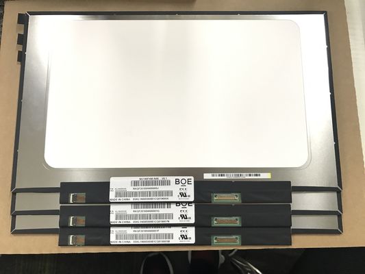N140BGE-E54 INNOLUX 14.0 &quot;1366 (RGB) × 768 220 cd / m² MÀN HÌNH LCD CÔNG NGHIỆP