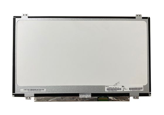 N140BGE-EB3 CHIMEI INNOLUX 14.0 &quot;1366 (RGB) × 768 250 cd / m² MÀN HÌNH LCD CÔNG NGHIỆP