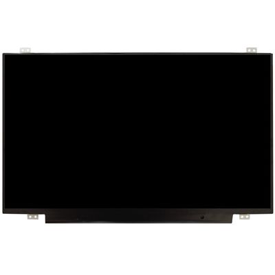 N140BGE-L32 CHIMEI INNOLUX 14.0 &quot;1366 (RGB) × 768 200 cd / m² MÀN HÌNH LCD CÔNG NGHIỆP