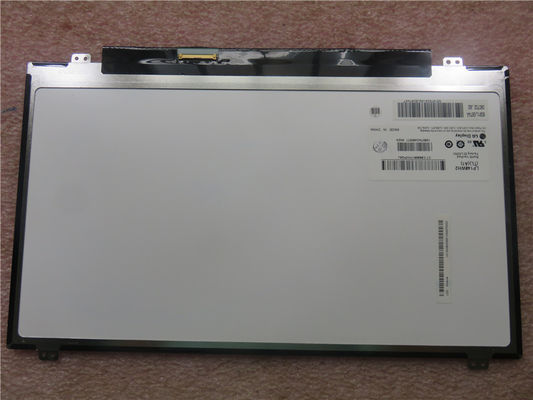 N140BGE-L32 CHIMEI INNOLUX 14.0 &quot;1366 (RGB) × 768 200 cd / m² MÀN HÌNH LCD CÔNG NGHIỆP
