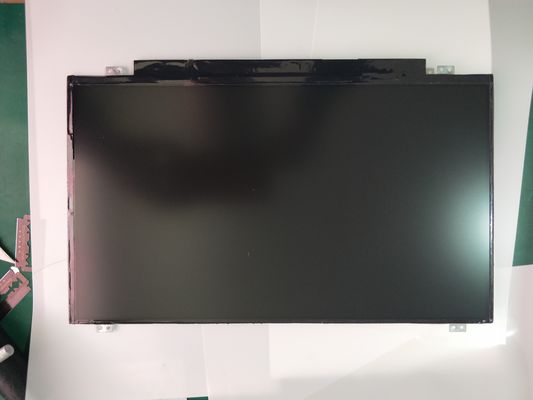 N140BGE-L43 INNOLUX 14.0 &quot;1366 (RGB) × 768 200 cd / m² MÀN HÌNH LCD CÔNG NGHIỆP
