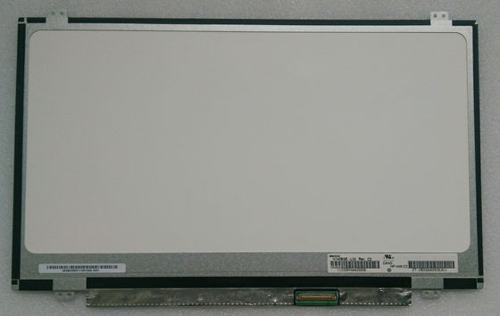 N140BGE-LA3 INNOLUX 14.0 &quot;1366 (RGB) × 768 200 cd / m² MÀN HÌNH LCD CÔNG NGHIỆP