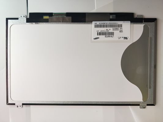 N140BGE-LA3 INNOLUX 14.0 &quot;1366 (RGB) × 768 200 cd / m² MÀN HÌNH LCD CÔNG NGHIỆP