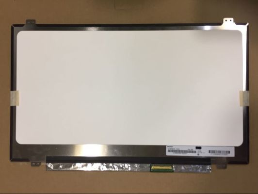 N140BGN-E42 INNOLUX 14.0 &quot;1366 (RGB) × 768 220 cd / m² MÀN HÌNH LCD CÔNG NGHIỆP