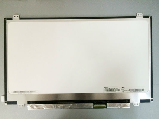 N140FGE-LA2 CHIMEI INNOLUX 14.0 &quot;1600 (RGB) × 900 300 cd / m² MÀN HÌNH LCD CÔNG NGHIỆP