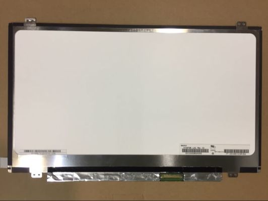N140FGE-LA2 CHIMEI INNOLUX 14.0 &quot;1600 (RGB) × 900 300 cd / m² MÀN HÌNH LCD CÔNG NGHIỆP