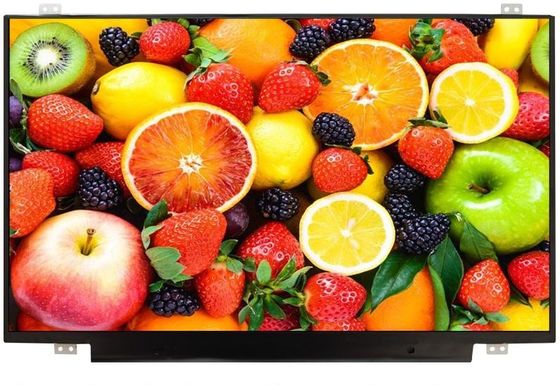 N140HCA-E5C INNOLUX 14.0 &quot;1920 (RGB) × 1080 220 cd / m² MÀN HÌNH LCD CÔNG NGHIỆP
