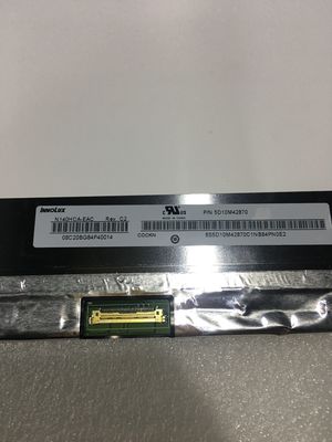 N140HCA-EAC INNOLUX 14.0 &quot;1920 (RGB) × 1080 250 cd / m² MÀN HÌNH LCD CÔNG NGHIỆP