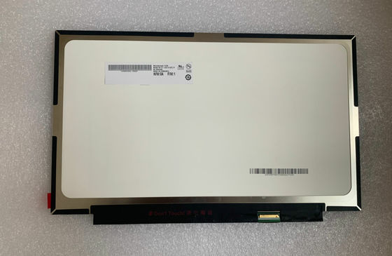 N140HCE-EBA INNOLUX 14.0 &quot;1920 (RGB) × 1080 220 cd / m² MÀN HÌNH LCD CÔNG NGHIỆP