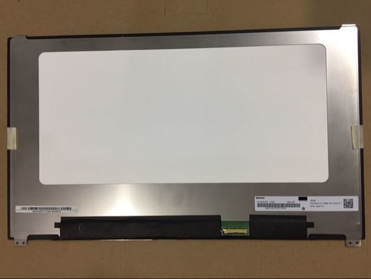 N140HCE-G52 INNOLUX 14.0 &quot;1920 (RGB) × 1080 300 cd / m² MÀN HÌNH LCD CÔNG NGHIỆP