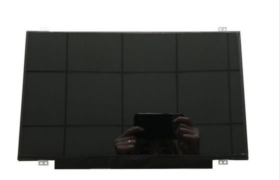N140HCE-GN2 INNOLUX 14.0 &quot;1920 (RGB) × 1080 340 cd / m² MÀN HÌNH LCD CÔNG NGHIỆP