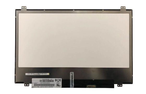 N140HCE-GP2 INNOLUX 14.0 &quot;1920 (RGB) × 1080 300 cd / m² MÀN HÌNH LCD CÔNG NGHIỆP