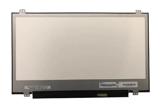 N140HCE-GP2 INNOLUX 14.0 &quot;1920 (RGB) × 1080 300 cd / m² MÀN HÌNH LCD CÔNG NGHIỆP