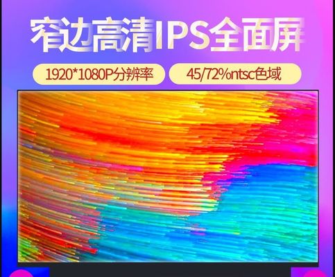 N140HCG-EQ1 INNOLUX 14.0 &quot;1920 (RGB) × 1080 300 cd / m² MÀN HÌNH LCD CÔNG NGHIỆP