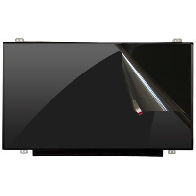 N140HCG-GR2 INNOLUX 14.0 &quot;1920 (RGB) × 1080 400 cd / m² MÀN HÌNH LCD CÔNG NGHIỆP