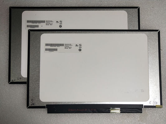 N140HGE-EAA INNOLUX 14.0 &quot;1920 (RGB) × 1080 220 cd / m² MÀN HÌNH LCD CÔNG NGHIỆP
