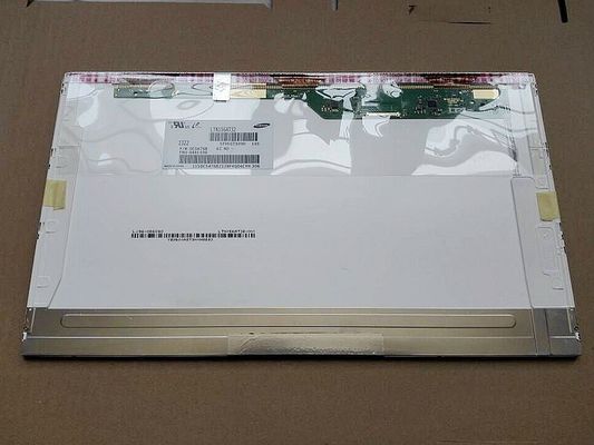 N156B6-L06 CMO 15,6 &quot;1366 (RGB) × 768 170 cd / m² MÀN HÌNH LCD CÔNG NGHIỆP