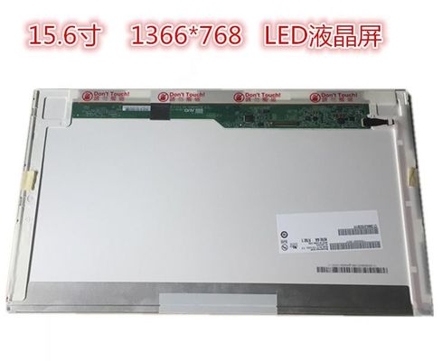 N156B6-L0B Chimei Innolux 15,6 &quot;1366 (RGB) × 768 220 cd / m² MÀN HÌNH LCD CÔNG NGHIỆP