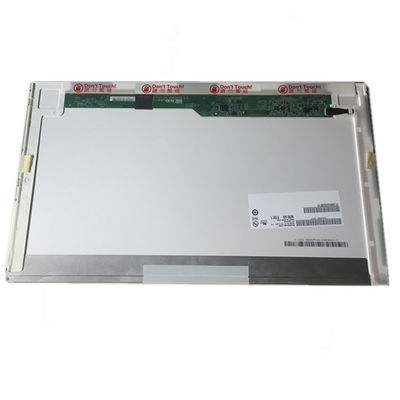 N156B6-L0B Chimei Innolux 15,6 &quot;1366 (RGB) × 768 220 cd / m² MÀN HÌNH LCD CÔNG NGHIỆP