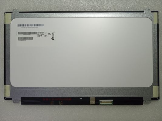 N156BGA-E53 Innolux 15,6 &quot;1366 (RGB) × 768 220 cd / m² MÀN HÌNH LCD CÔNG NGHIỆP