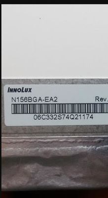 N156BGA-EA2 Innolux 15,6 &quot;1366 (RGB) × 768 220 cd / m² MÀN HÌNH LCD CÔNG NGHIỆP