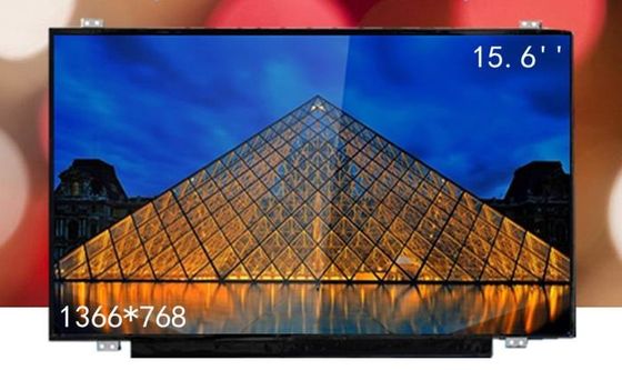 N156BGA-EA2 Innolux 15,6 &quot;1366 (RGB) × 768 220 cd / m² MÀN HÌNH LCD CÔNG NGHIỆP